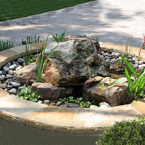 bubbling rock 2