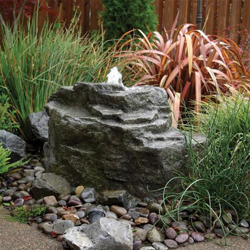 bubbling rock 3