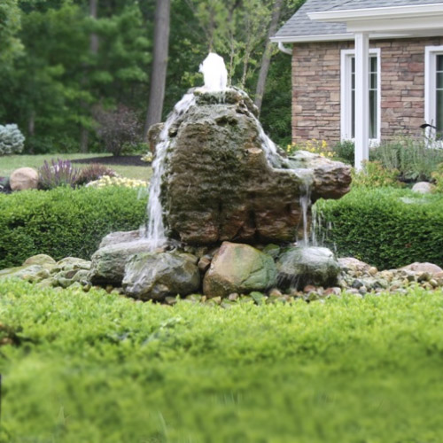 bubbling rock 5